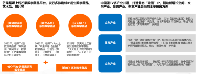 CTR发布：广电媒体数字化发展研究报告（2022）