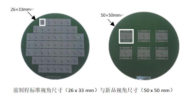 佳能发布半导体光刻机新品，不仅可应用于全画幅CMOS传感器，还可应用于XR器件制造
