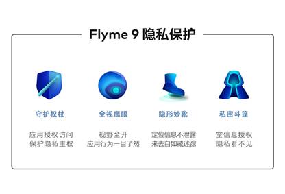 11年磨一剑的Flyme10将上演新传奇！魅族20系列将首发搭载