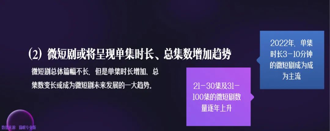 《2023中国网络视听发展研究报告》完整版来了