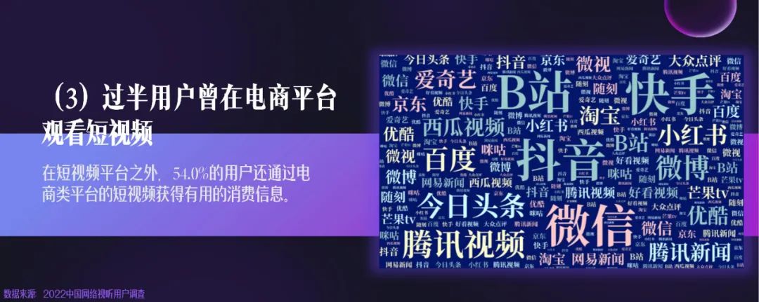 《2023中国网络视听发展研究报告》完整版来了