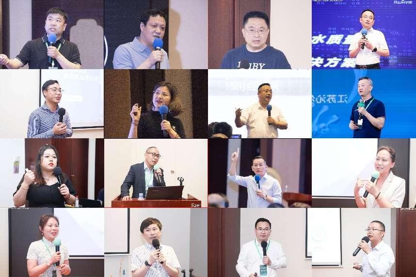 重磅！第六届中国包装饮用水行业发展论坛发布《2023包装饮用水行业白皮书》