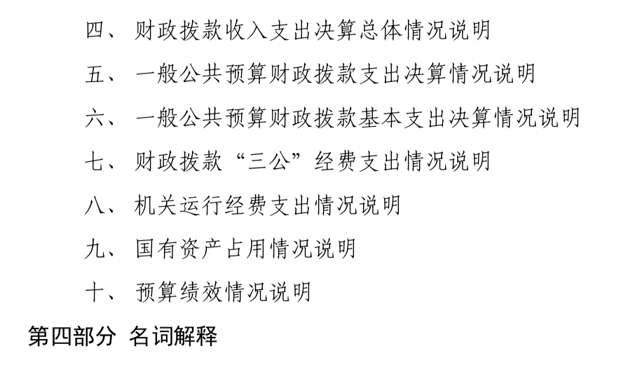 中央广播电视总台“晒账本”，2022年收支总计232,263.04万元