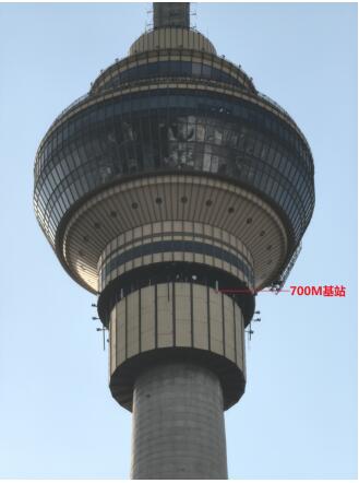 中国广电、华为完成业界首个基于R17标准的MBS广播端到端外场试点