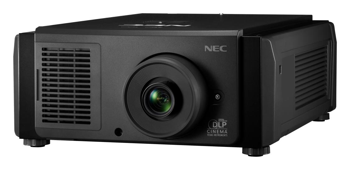 「玲珑」巧致，NEC全新激光放映机NC1503L+重磅上市