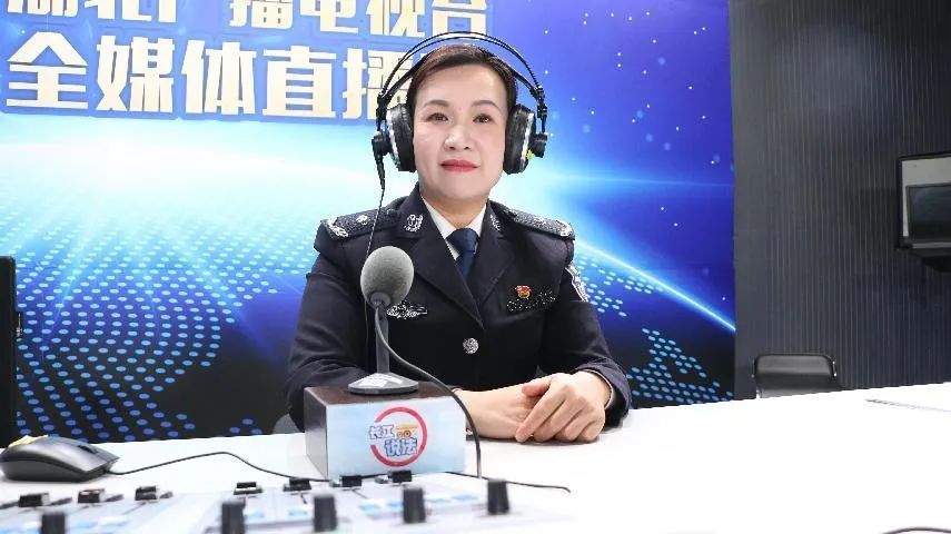 湖北广电《长江说法》广播节目开播近3个月，“广播+电视+新媒体”融合传播方式初具雏形