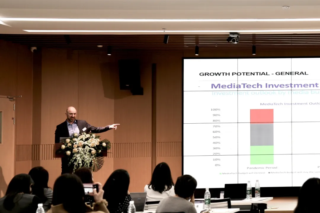 视听产业国际合作主题沙龙暨IBC走进中国推介会成功举办