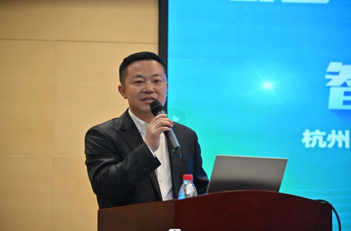 聚焦智慧医保等业务，华数集团与杭州市医保局签订战略合作协议