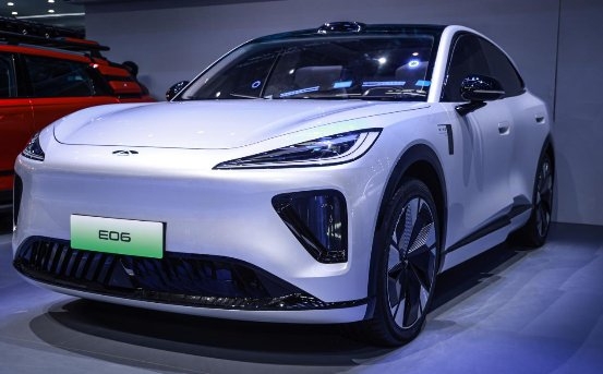 2024北京车展收官 奇瑞汽车用技术创新和价值创造走向全球
