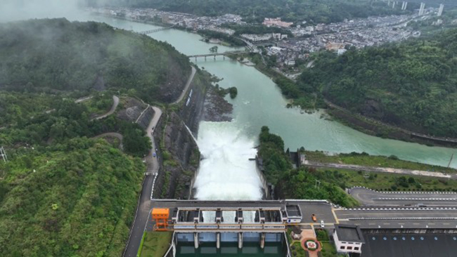 浙江14万应急广播体系全面升级：防汛攻坚战中的“最强音”