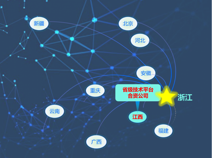 浙江融媒“传播大脑”首次跨省旅行：一种省域合作新范式