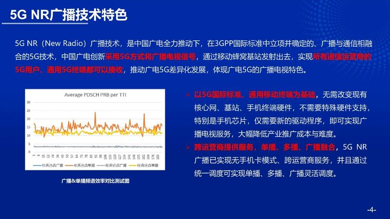 曾庆军：依托广播基因，建设新型网络（附PPT全文）