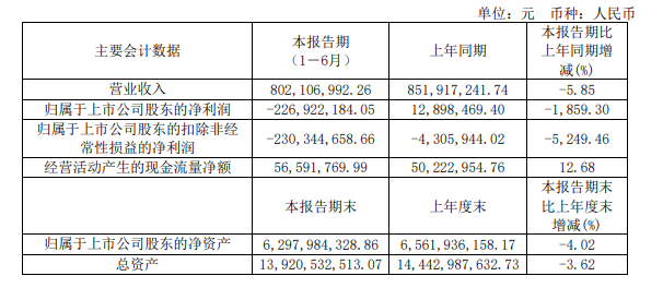 多家广电上市公司发布2024年半年报，成绩如何？