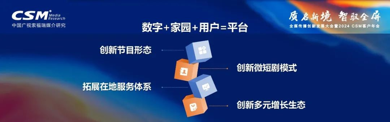 雷晴：以平台建设 持续推动正能量澎湃大流量——江西广播电视台(集团)打造今视频平台的实践分享