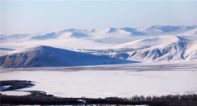 “歌游内蒙古·欢乐冰雪季·西部自驾游”三城推介走进北京