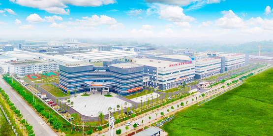 历时5年多 华森制药首个特医产品特易美®将正式开工生产