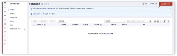 从0到1:华为云开年采购季云上数据库实践分享