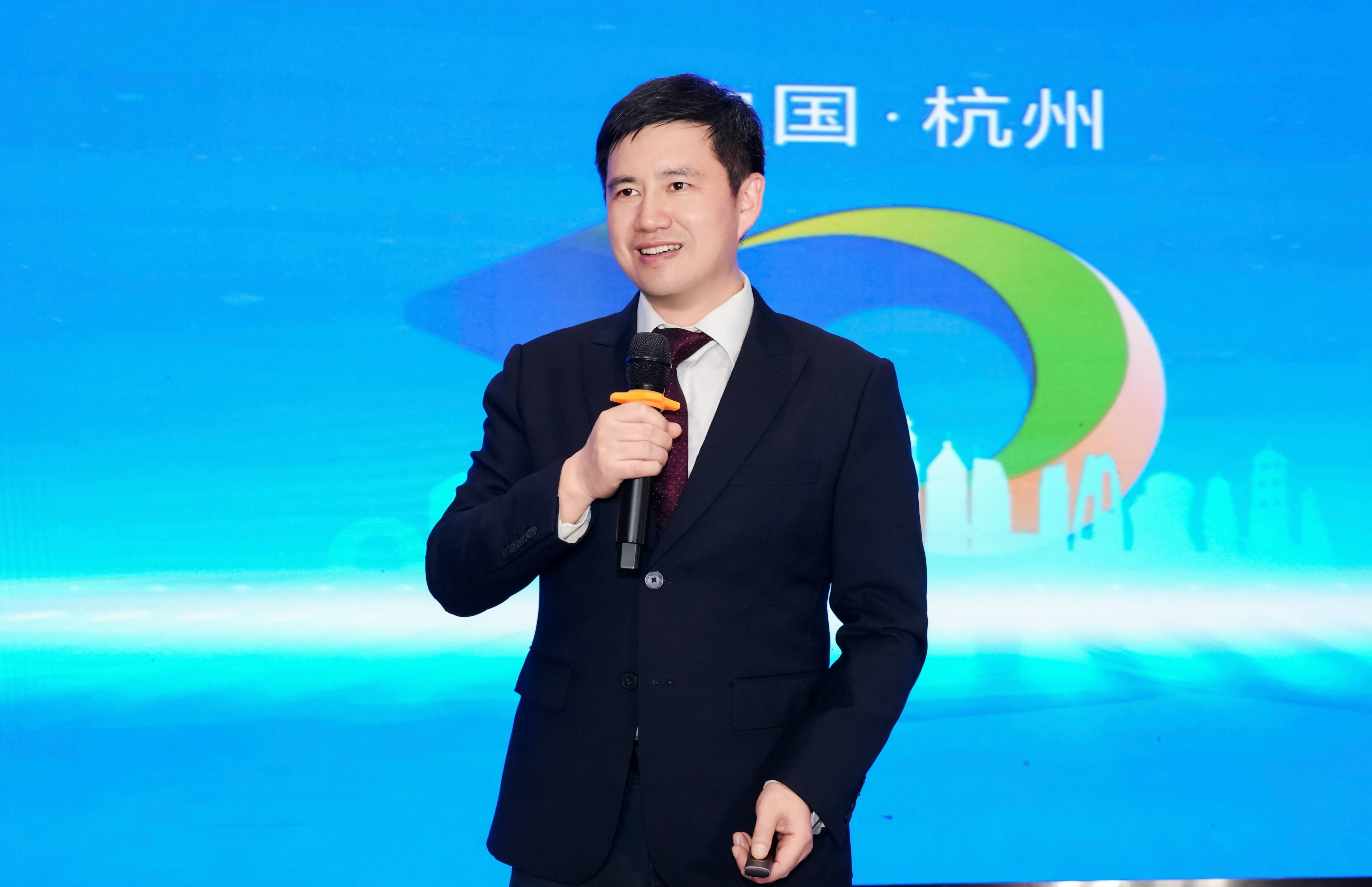 艾特网能2025算力中心趋势与对策区域交流会杭州站成功举办