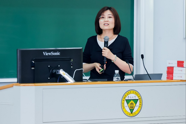 东南大学鲲鹏昇腾科教创新孵化中心特训营（第一期）圆满举办