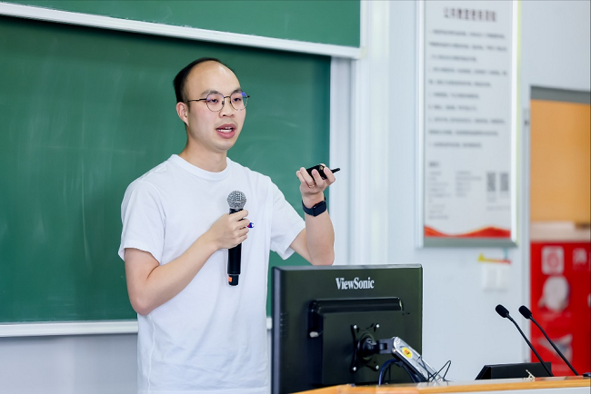 东南大学鲲鹏昇腾科教创新孵化中心特训营（第一期）圆满举办