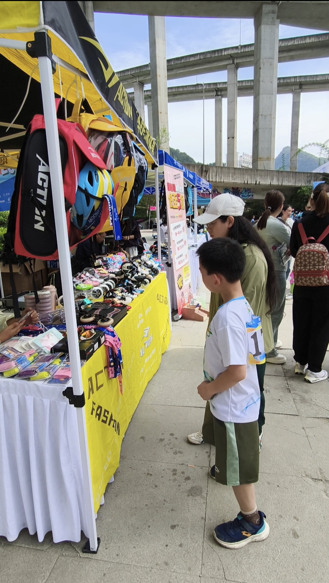 “轮”动青春，“滑”出体旅新活力——2025贵州省“多彩贵州”轮滑邀请赛圆满收官