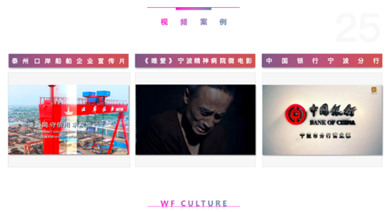 宁波万福文化传播有限公司：深耕文化创意领域，打造全产业链服务标杆