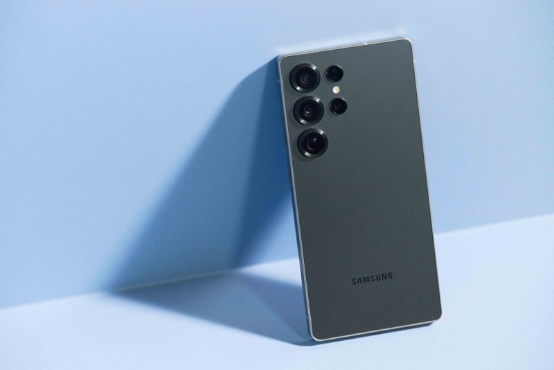 软硬协同的旗舰影像体验 三星Galaxy S25 Ultra让拍摄更专业
