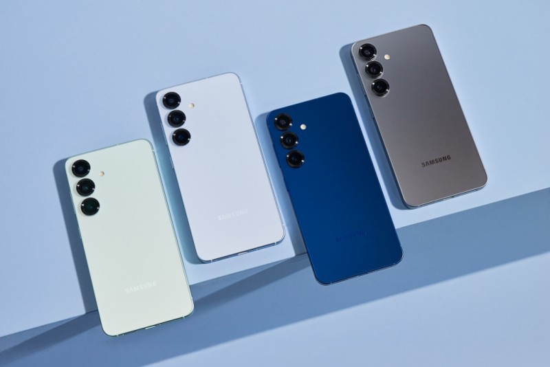 轻薄与强大可以兼得 三星Galaxy S25+诠释无短板AI手机