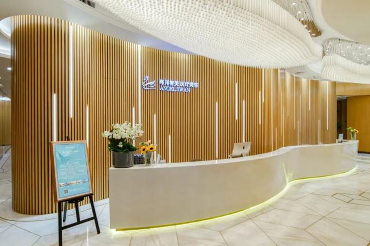 行业权威“体检”！智美荣膺苏州卫健委官方评定【A级单位】，品质抗衰天花板来了！