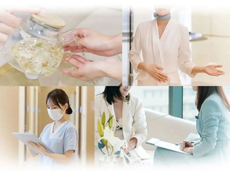 行业权威“体检”！智美荣膺苏州卫健委官方评定【A级单位】，品质抗衰天花板来了！