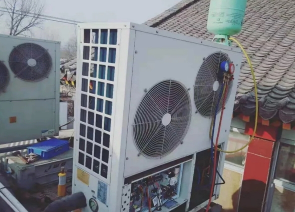 “十年包修”空气能售后服务延长是空头支票还是营销妙招？