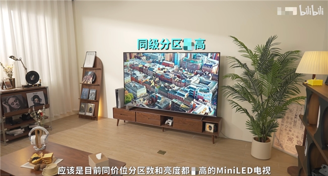 2025年618电视选购指南：创维壁纸电视/A5F Pro/A6F Pro凭什么成为性价比标杆？