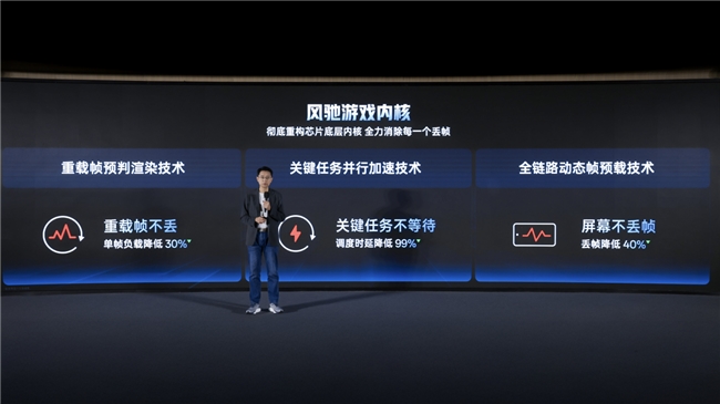 一加宣布与联发科技达成战略合作，首次将「风驰游戏内核」写入天玑平台