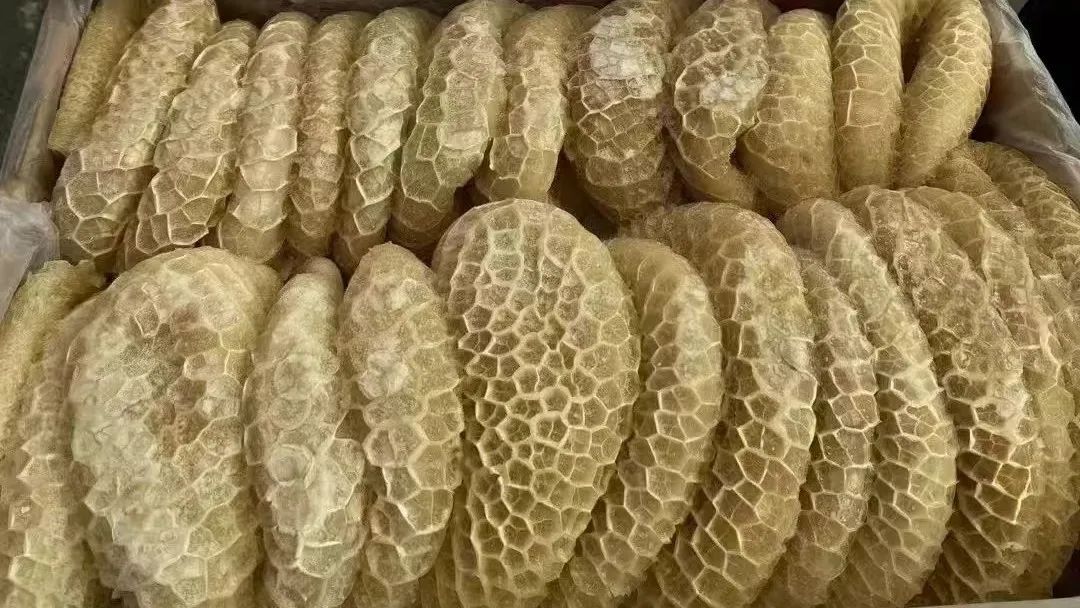 玉湖访谈录｜接续撑起家业的00后冻品佳人