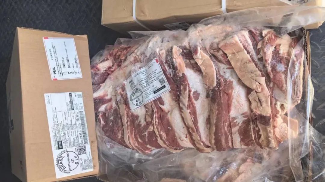 玉湖访谈录｜接续撑起家业的00后冻品佳人