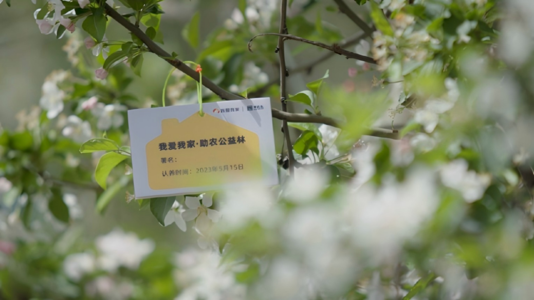 坚守责任初心，同启“住更好”新章 我爱我家迎来25周年庆