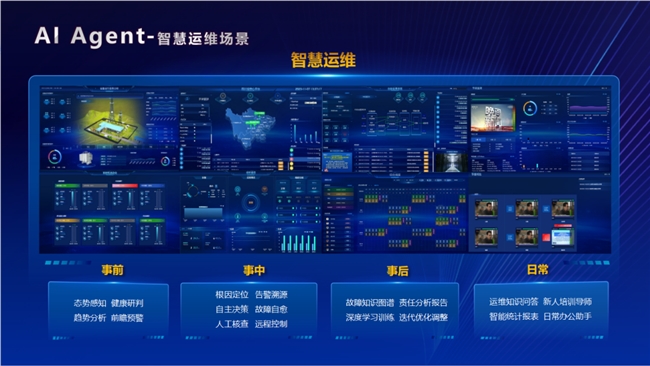 Agent应用爆发 数码视讯助力加速构建自动化大时代