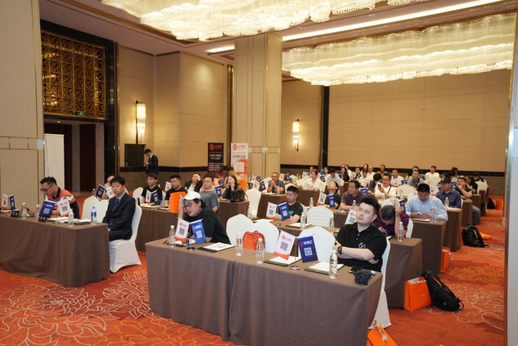 JUNO MARKETS交易员技术峰会杭州站圆满落幕