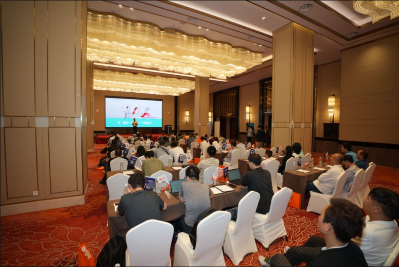 JUNO MARKETS杭州交易员技术峰会落幕,共话交易智慧
