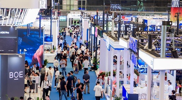 DIC EXPO 2025首批参展商名单公布，观众参观预约通道正式开启
