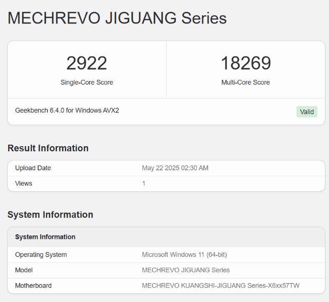 i9-14900HX对比一款换汤不换药的马甲老U R9-8945HX