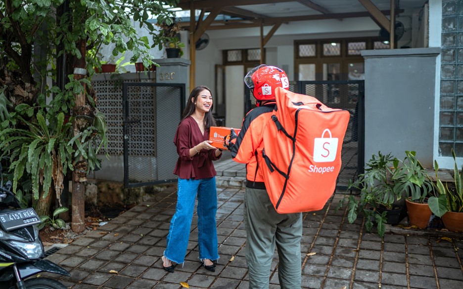1 年内订单激增百倍！00后跨境新势力在Shopee的成长实录