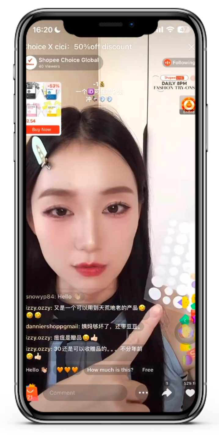 现象级新爆款涌现！Shopee全托管上新红利来了