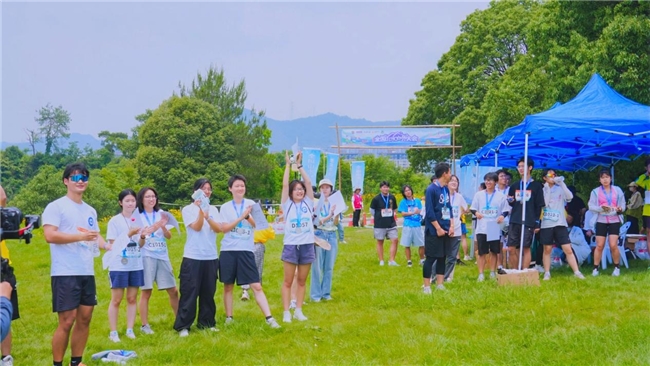 2025全国山水户外大会（千岛湖站）圆满闭幕