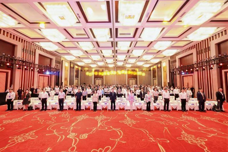 潮涌金陵 青启未来 南京青年民营企业家凝心聚力谱新章