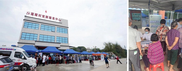 “胃肠健康关爱月”：扬子江药业联动多地医院，共筑胃肠健康防线