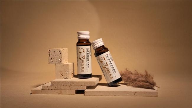 科技与自然的交响,倍姿养解码女性全周期健康管理新范式