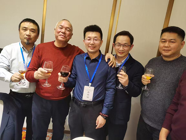 商圣文化薪火传、海上丝路启新篇——泉州市范蠡文化研究会正式成立
