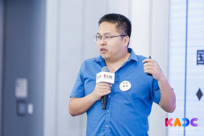 KADC 2025汇聚高校创新力量，鲲鹏昇腾科研创新成果全新发布！