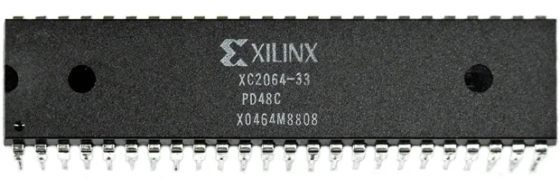 从发明到 AI 加速:庆祝 FPGA 创新 40 周年